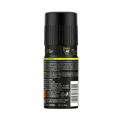 Axe You Long Lasting Deodorant Bodyspray For Men 150 ml - Men Deodorants/Roll-Ons