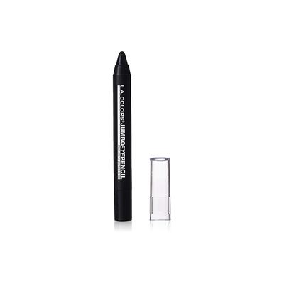 L.A. Colors Jumbo Eye Pencil - Sunglasses 3.8 gm - Eyeliners