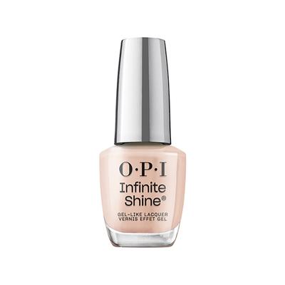 O.P.I Infinite Shine Keep Calm and Carry On 15 ml - Nail Polish