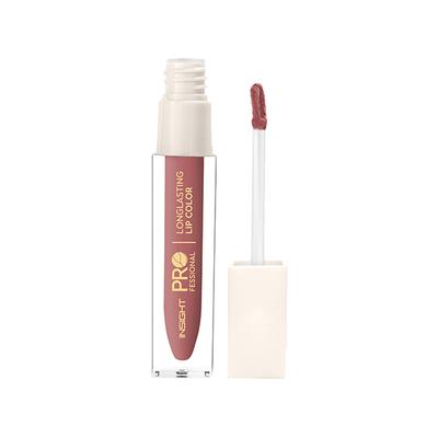 Insight Professional Longlasting Lip Color - Haters Gonna Hate 6 gm - Liquid Lipsticks