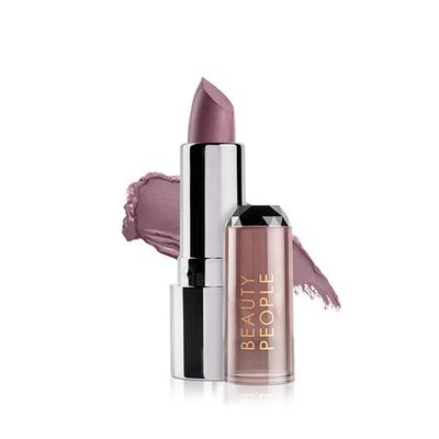 Beauty People Sheer Color Lipstick - Just - Lilac - 423 3.8 gm - Lipsticks