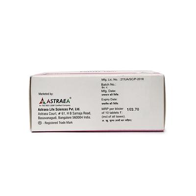 FOLOD PM Tablet 10's - Supplements-Vam