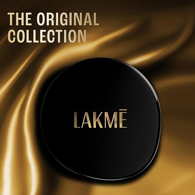 Lakme Absolute Perfect Radiance Compact SPF 23 UVA/UVB Protection Golden Sand 03 8gm - Compact Powder