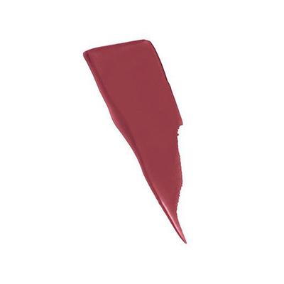 Maybelline New York Superstay Matte Ink Lip Color Ruler - 80 5ml - Liquid Lipsticks