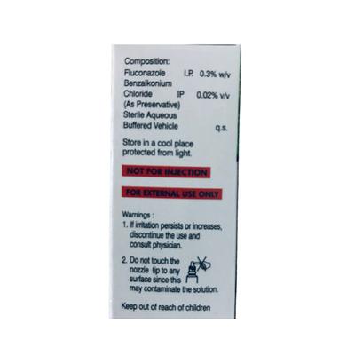 ESFUNG Eye Drops 5ml - Eye Infections-Eaa