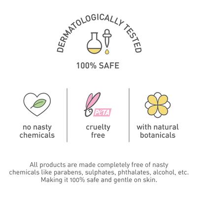 Dot & Key Hydro Peel Glow Potion Exfoliating Serum - Grapefruit & Borage Flower 30 ml - Face Serum