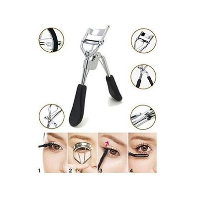 BABILA EYE LASH CURLERS EC-v 02 1's - Eyelash Curlers