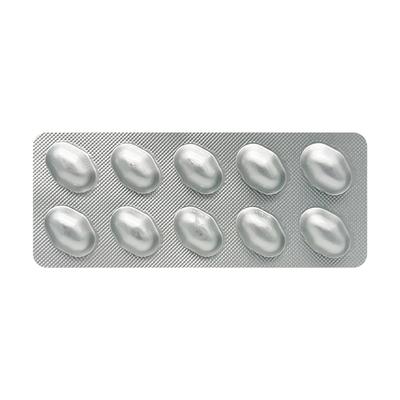 JAKURA XR Tablet 10's - Arthritis-Dis