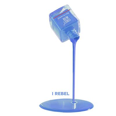 Streetwear Nail Enamel (Pretty Girl Collection) - I Rebel 8 Ml - Nail Polish