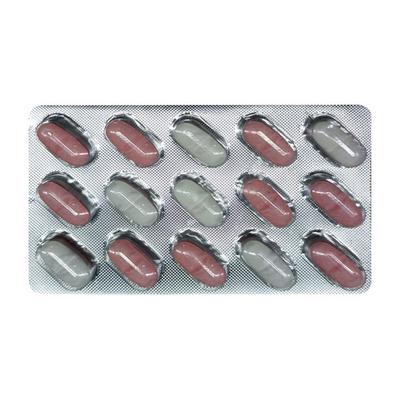 DIAMICRON XR MEX 60/500 Tablet 15's - Diabetes-Ant