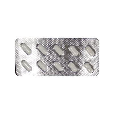 ZYNCET 5 Tablet 10's - Allergies-Ant