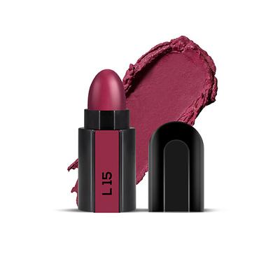 RENEE Fab Bullet L 15 Grape Stain 1.5 gm - Lipsticks