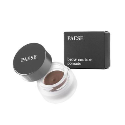 Paese Cosmetics Brow Couture Pomade 02 Blonde 5.5 gm - Eyebrow Pencils & Enhancers