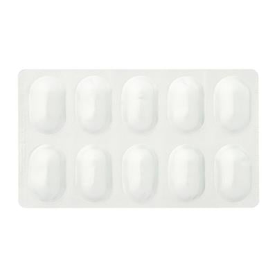 CISS Q PLUS Tablet 10's - Supplements-Vam