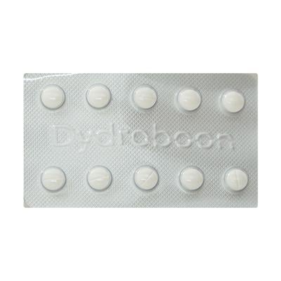 DYDROBOON Tablet 10's - Hormonal Therapy-Oes