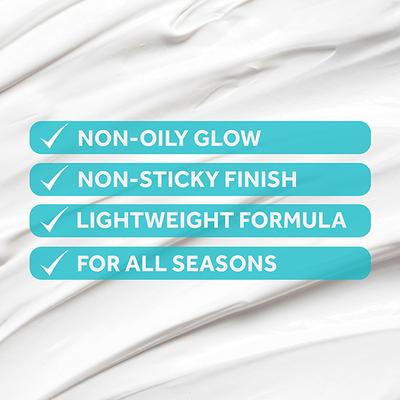 POND'S Light Moisturiser 100 ml - Face Moisturizers