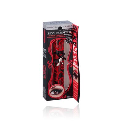 Physicians Formula Sexy Booster Cat Eye Collection Mascara - Ultra Black 7 gm - Mascaras