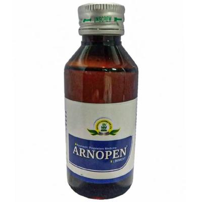 ARNOPEN LINIMENT 60ML - Speciality Medicines