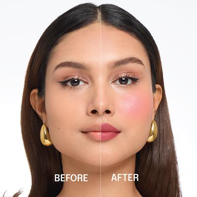 Diam Beauty Soft Filter Blurring Pot Swipe Right 7 gm - Lipsticks