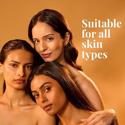 RAS Luxury Skincare GloBlend Retractable Makeup Brush 45 g - Face Brush