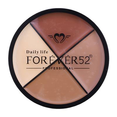 Daily Life Forever52 Professional 4 Color Concealer AC002 12gm - Concealer