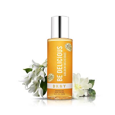 Dkny Be Delicious Golden Delicious Fragrance Mist 250 ml - Body Mist/Spray