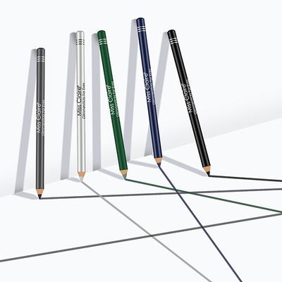 Miss Claire Glimmersticks for Eyes E-17 Mint 1.4gm - Eyeshadow, Bases & Primers