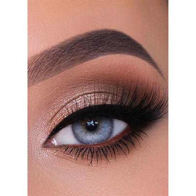 Miss Rose 35 Color Matte Professional Eyeshadow Palette 7001 - 81 MY 53 gm - Face Palettes