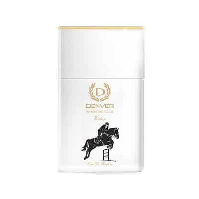 Denver Victor Perfume for Men 70 ml - Men Perfumes (Edt/Edp)