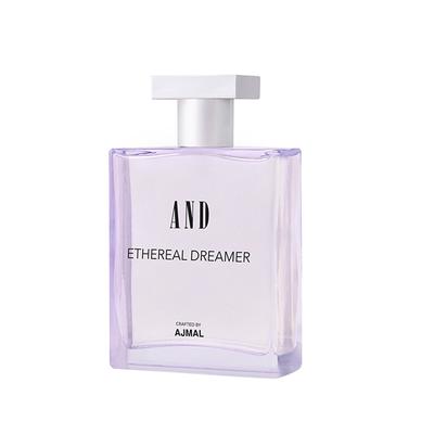 AND EterlR & EtherlD EDP Pack of 2 200 ml - Women Perfumes (Edt/Edp)