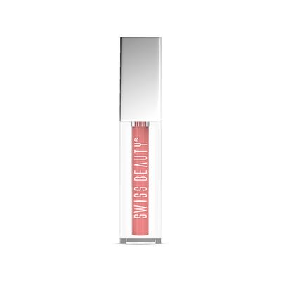 Swiss Beauty Liquid Lipstick - Date Night 2 ml - Lip Glosses
