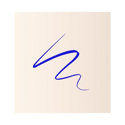 Sery Spectacular Color Eyeliner- Indigo, Waterproof, SEL-03 3gm - Eyeliners