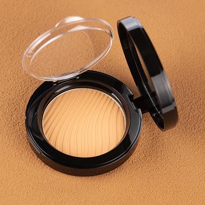PAC Take Cover Compact Powder 15 Dusky Diva 7.85 gm - Compact Powder