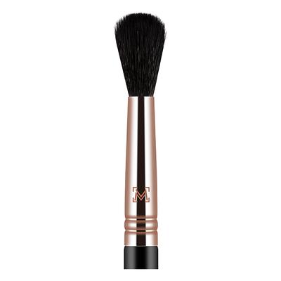 Miss Claire M12 - Fluffy Eyeshadow Blending Brush (Black) (Rose Gold) 1's - Eye Brush