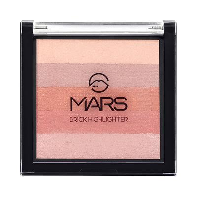 MARS Brick Highlighter - 03 7.5 gm - Highlighters & Illuminators