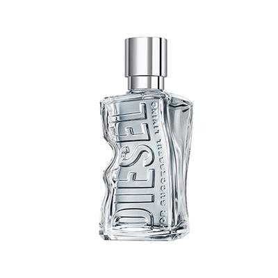 Diesel D5 50ml + Only The Brave 50ml Eau De Toilette 2's - Perfumes (Edt/Edp)