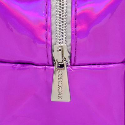 Colorbar Cosmic Pouch - Purple Hues 1's - Makeup Bags & Cases