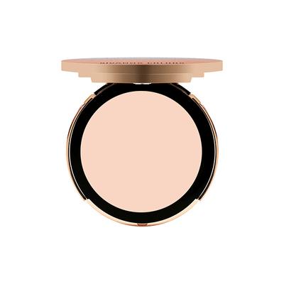 Sivanna Colors HD Pro Velvet Compact Foundation Oil Control - HF2015 01 7.0 gm - Compact Powder