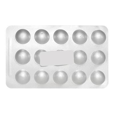 Amtas 10mg Tablet 15'S - Hypertension-Cal