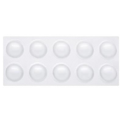 NERVENIA NT Tablet 10's - Neuropathic Pain-Dru