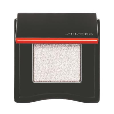 Shiseido Pop Powdergel Eye Shadow 01 Shin Crystal 2.2 gm - Eye Shadow Palettes