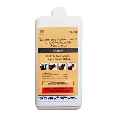 FASMIN (VET) Suspension 1l - Veterinary-Pharma