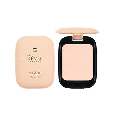 Daily Life Forever52 Wet And Dry Compact Powder Wd001 12 Gm - Compact Powder