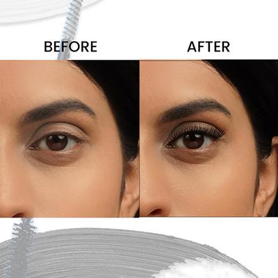Charmacy Milano True & False Mascara 8 gm - Mascaras
