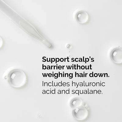 The Ordinary Natural Moisturising Factors + HA For Scalp 60 ml - Hair Serums