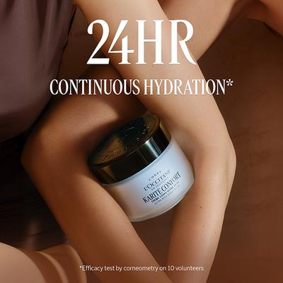 L'Occitane Shea Ultra Rich Body Cream Refill 200 ml - Lotions & Creams