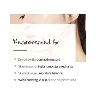 ETUDE MOISTFULL COLLAGEN CREAM 75 ml - Face Moisturizers