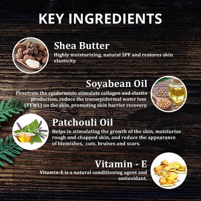 Riyo Herbs Aqua Restoration Hydrating Moisturizing Cream 100 ml - Face Moisturizers