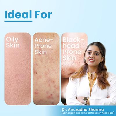 Fixderma Cosmetic Laboratories (FCL) Alpha Beta Acne Face Cleanser 200 ml - Face Wash & Cleansers