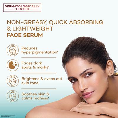 Biluma Radiance Serum 15 ml - Face Serum